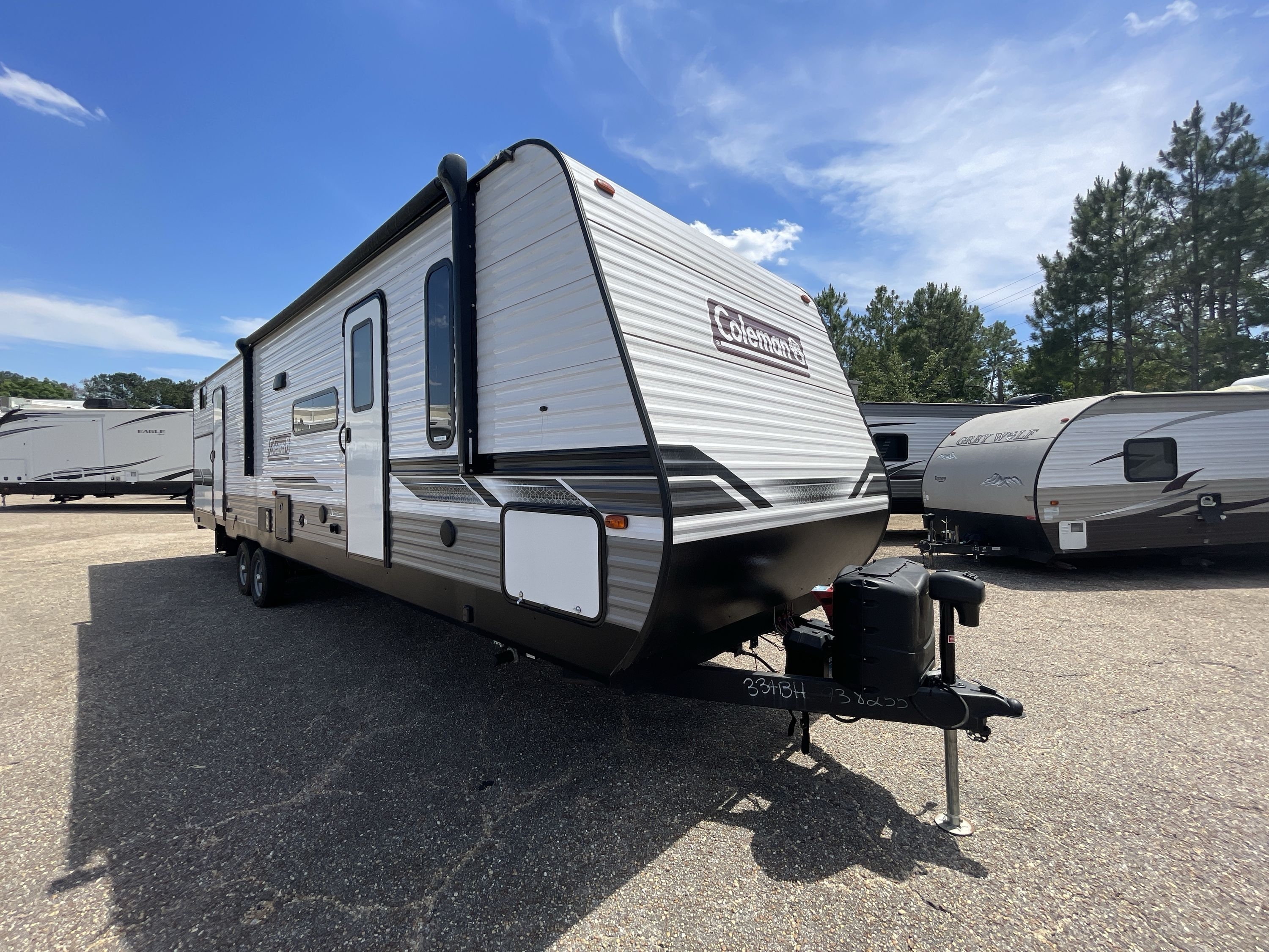 2023 Coleman COLEMAN LANTERN 334BH in dothan AL