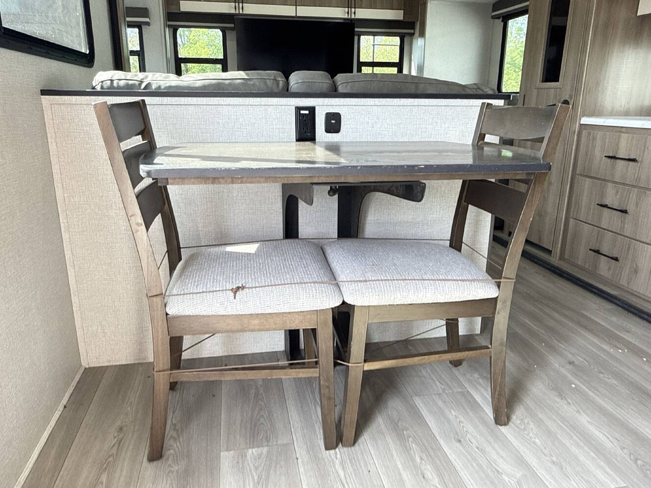 A photo of this 2024 Grand Design IMAGINE 3100RD