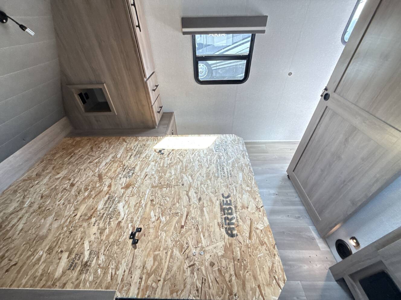 A photo of this 2024 Grand Design IMAGINE 3100RD