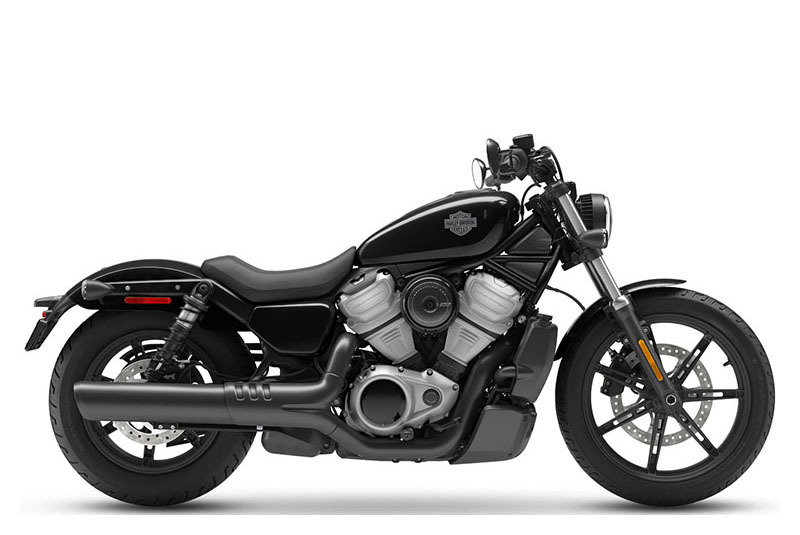 2023 Harley-Davidson Nightster® in Rochester, NY