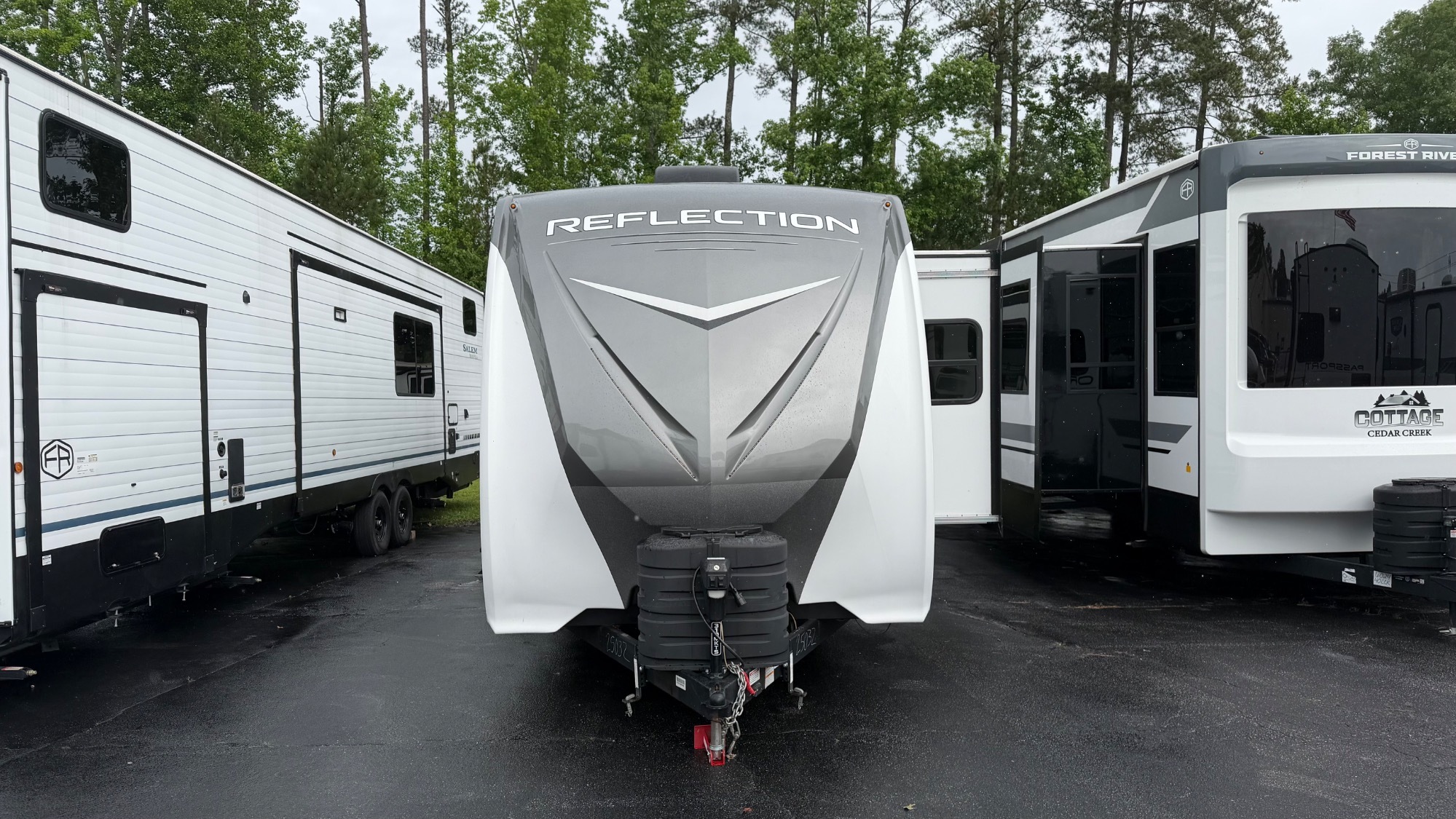 2024 Grand Design REFLECTION 310MKTS in garner NC