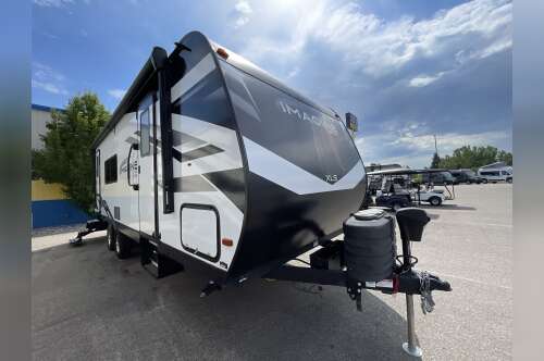 2024 Grand Design IMAGINE XLS 23LDE in idaho falls ID