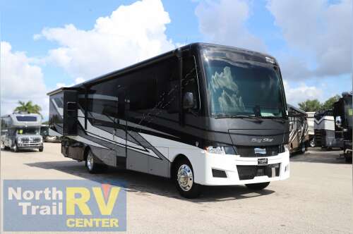 2027 Newmar Bay Star 3640 in ft. myers FL
