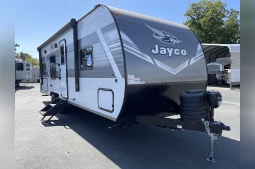 2027 Jayco JAY FLIGHT 260BHW in anderson CA