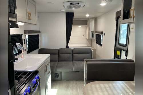 2027 Jayco JAY FLIGHT 260BHW in anderson CA