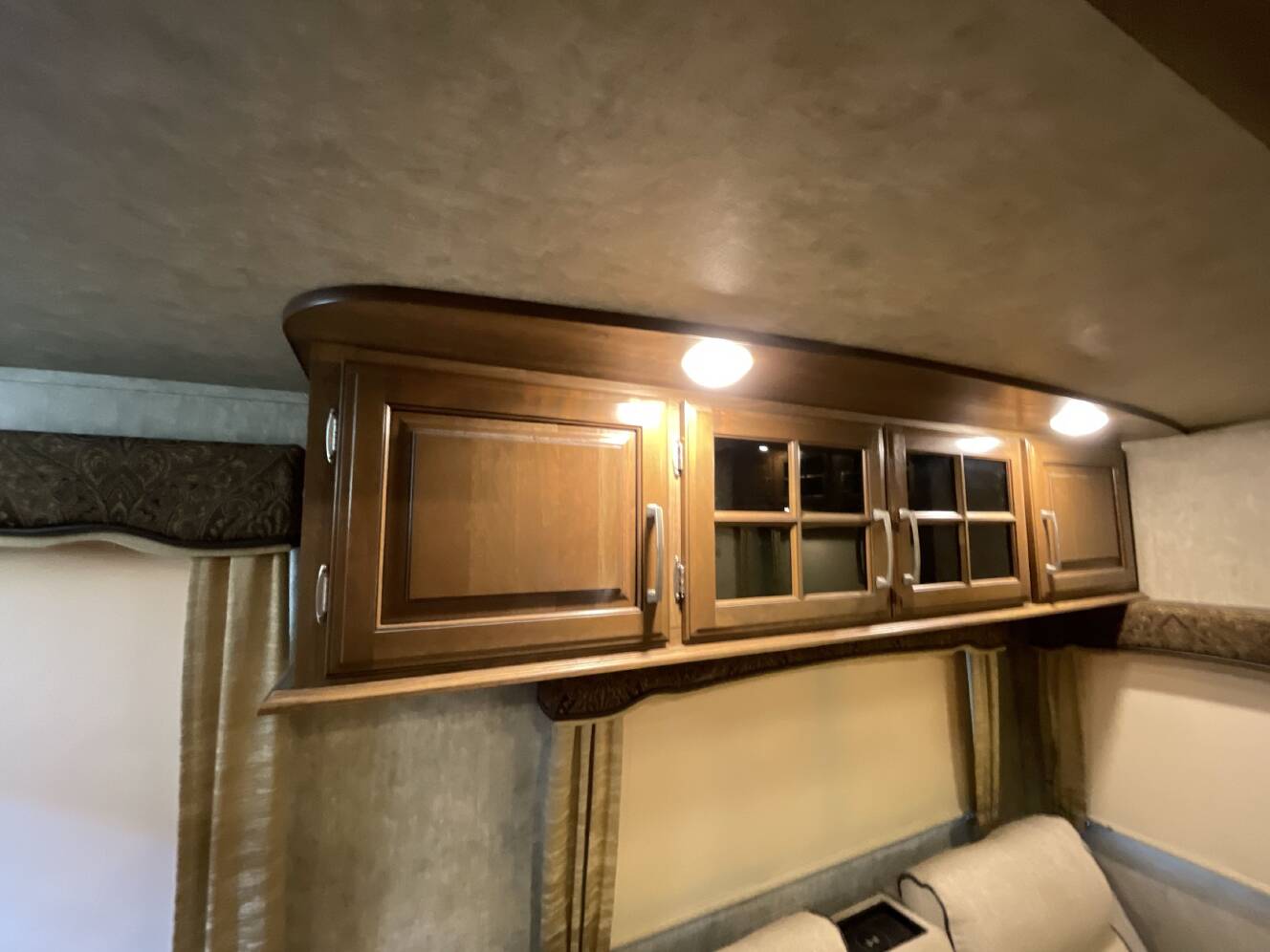 A photo of this 2017 Keystone MONTANA 3911FB