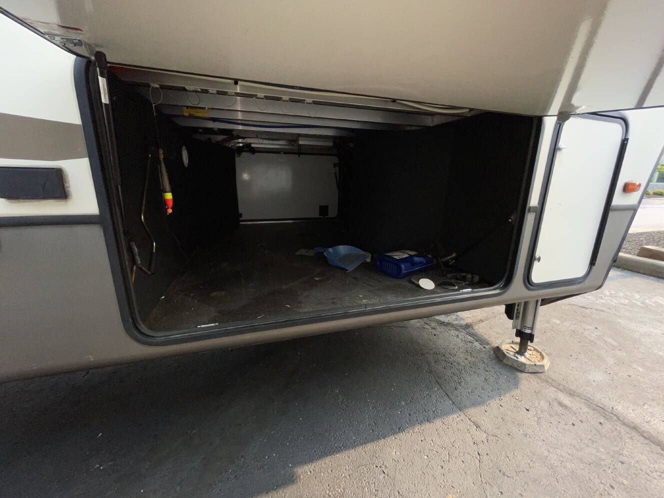 A photo of this 2017 Keystone MONTANA 3911FB