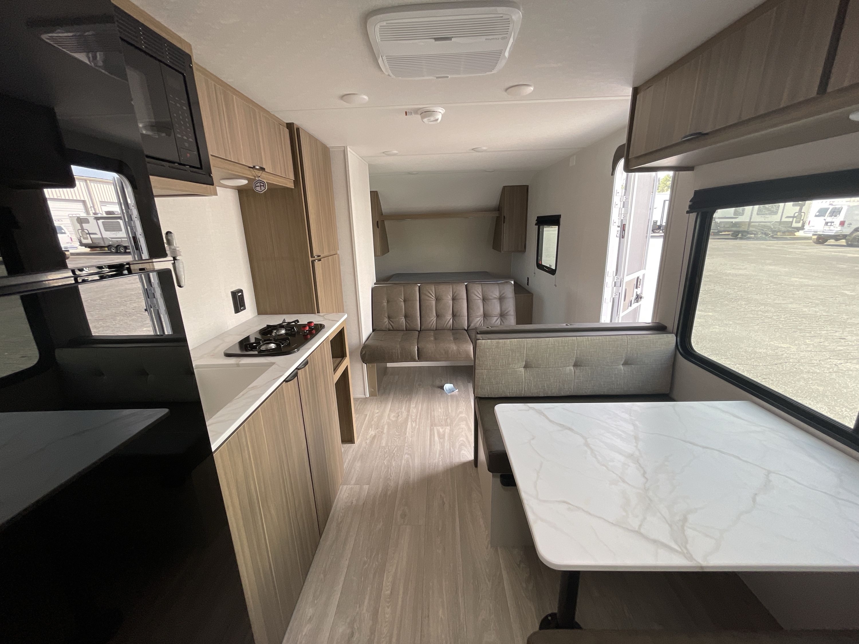 2027 Forest River WILDWOOD FSX 260BHLE in hendersonville NC