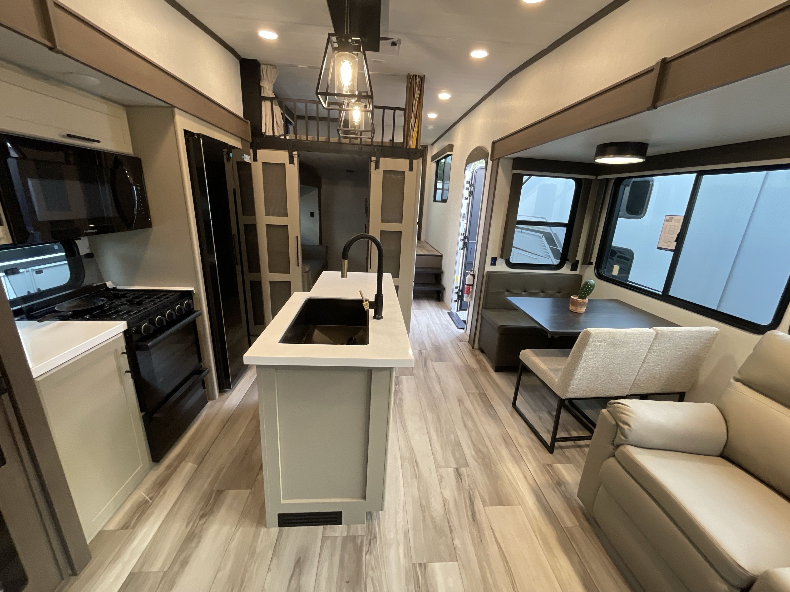 2026 Keystone COUGAR 360MBI in chichester NH