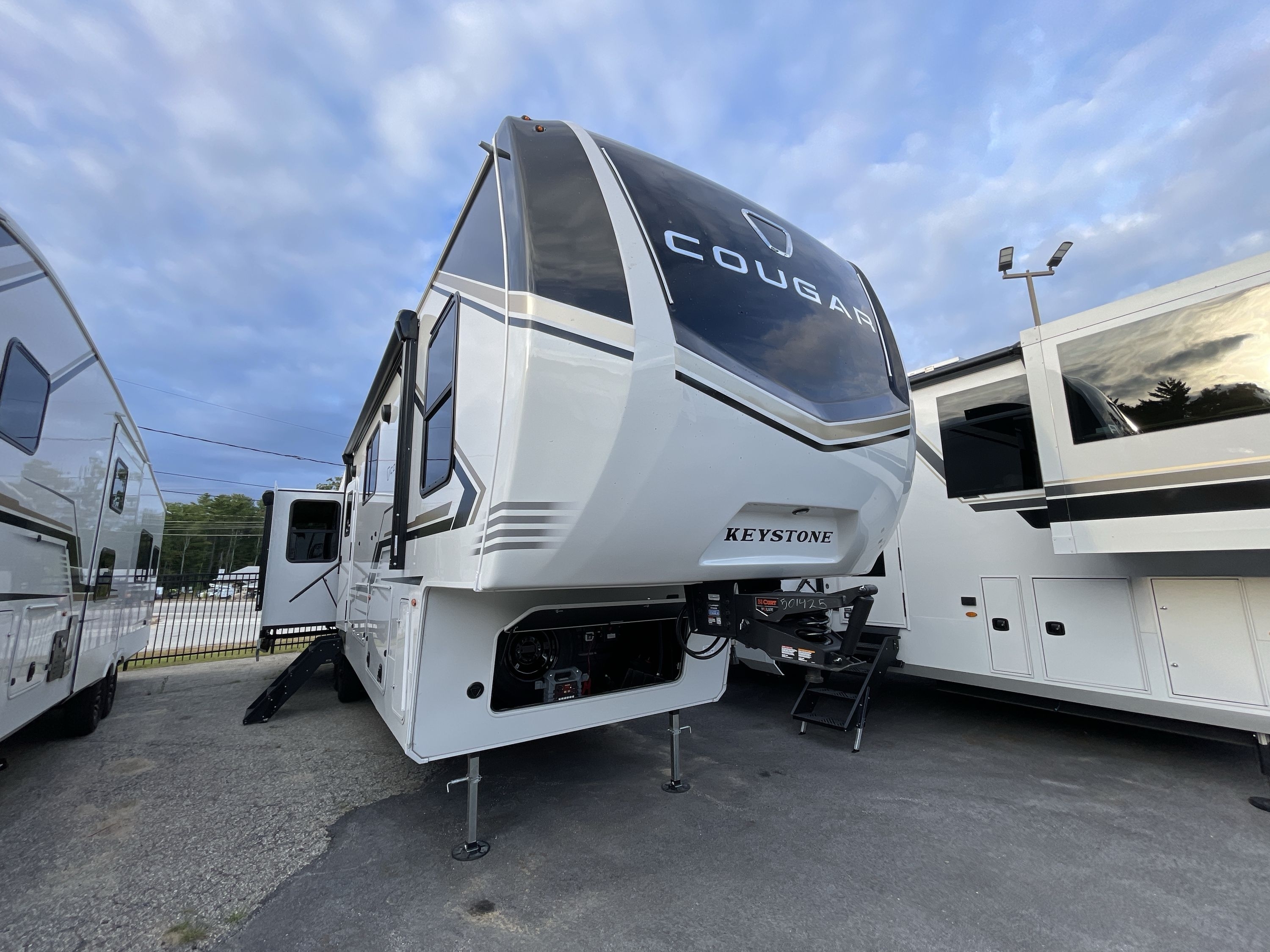 2026 Keystone COUGAR 360MBI in chichester NH