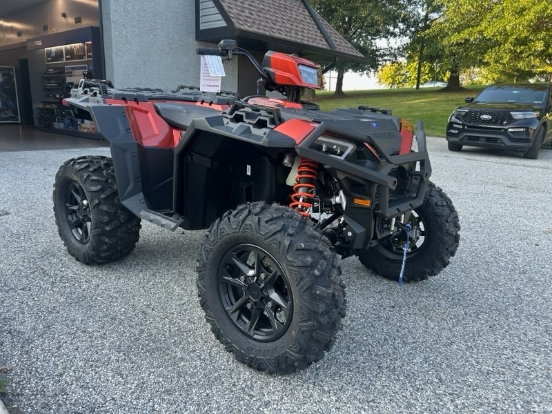 2026 Polaris Sportsman XP 1000 S in honey brook PA