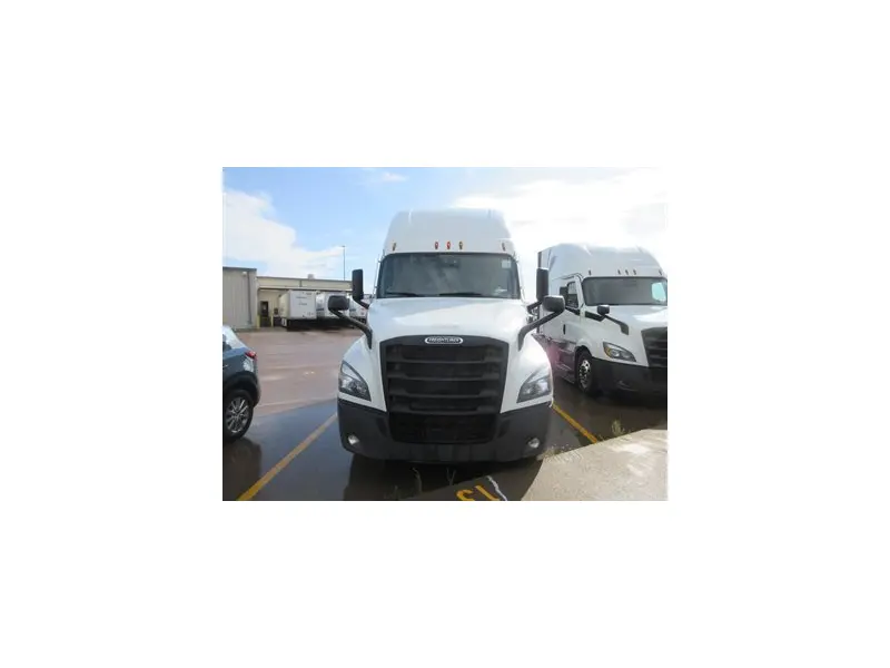 2023 Freightliner Cascadia