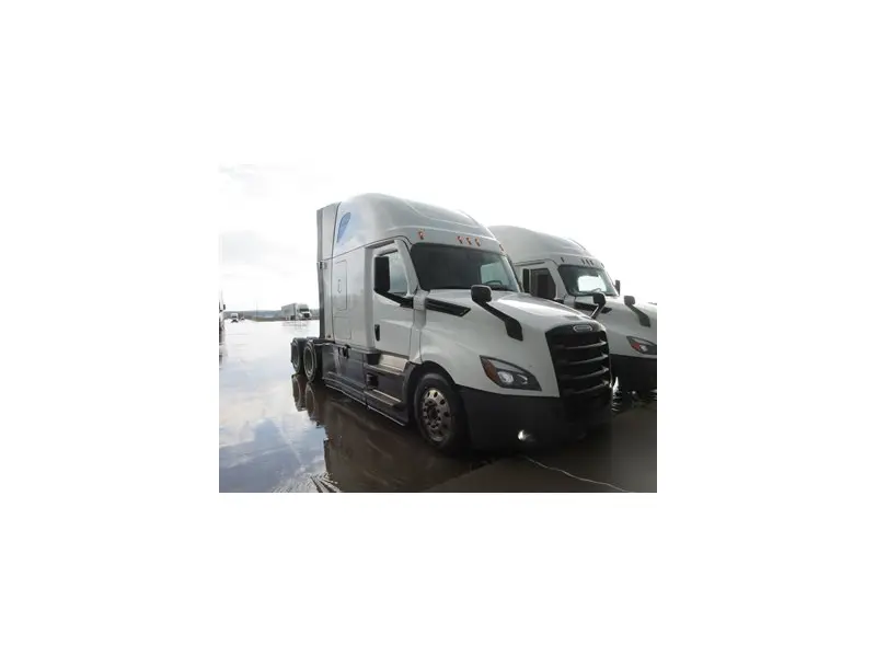 2023 Freightliner Cascadia