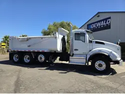 2018 KENWORTH T880