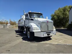 2018 KENWORTH T880