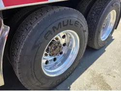 2018 KENWORTH T880