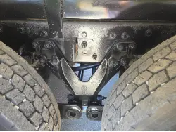 2018 KENWORTH T880