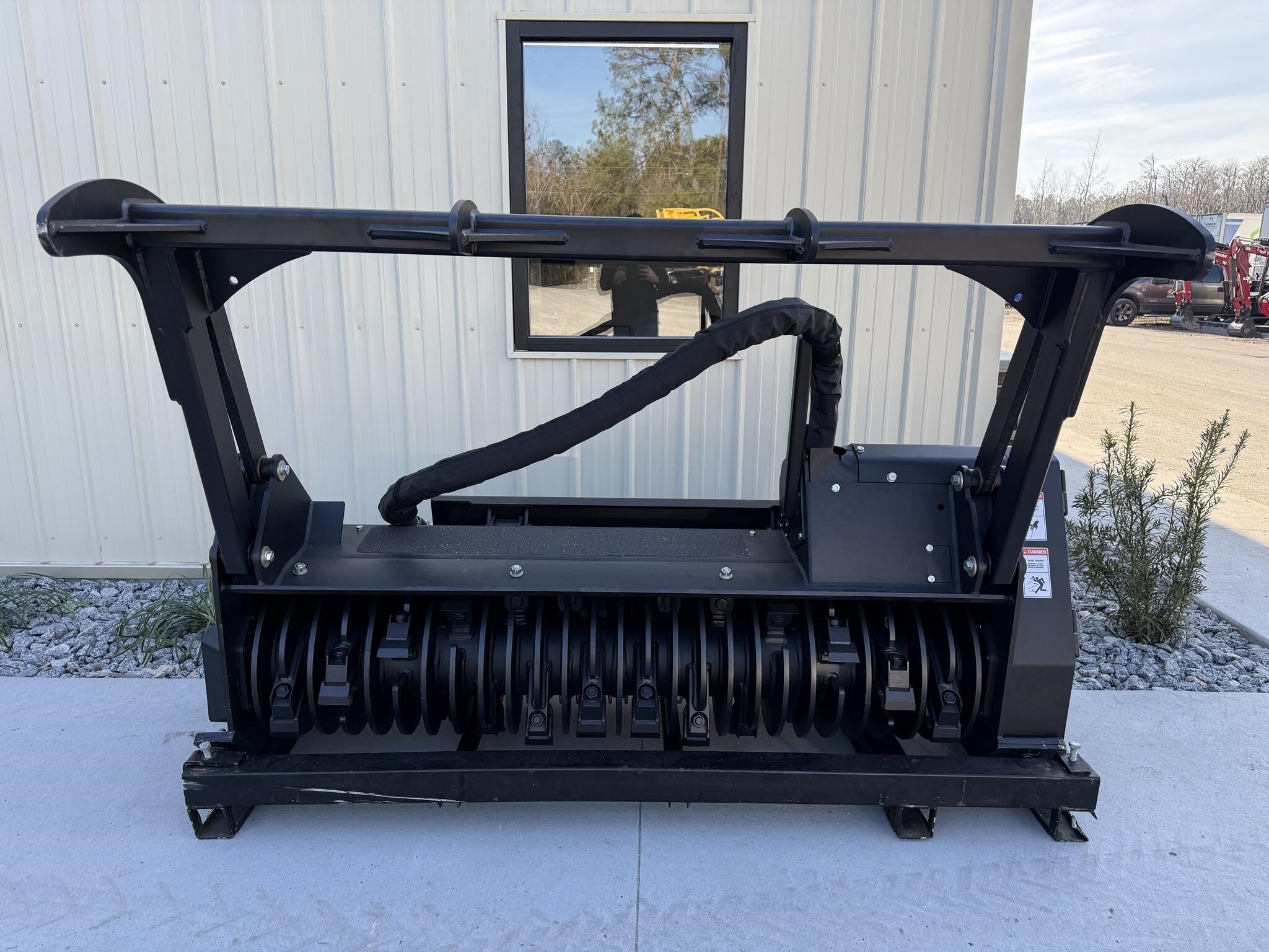 2026 DENIS CIMAF Attachment in Lake City, FL