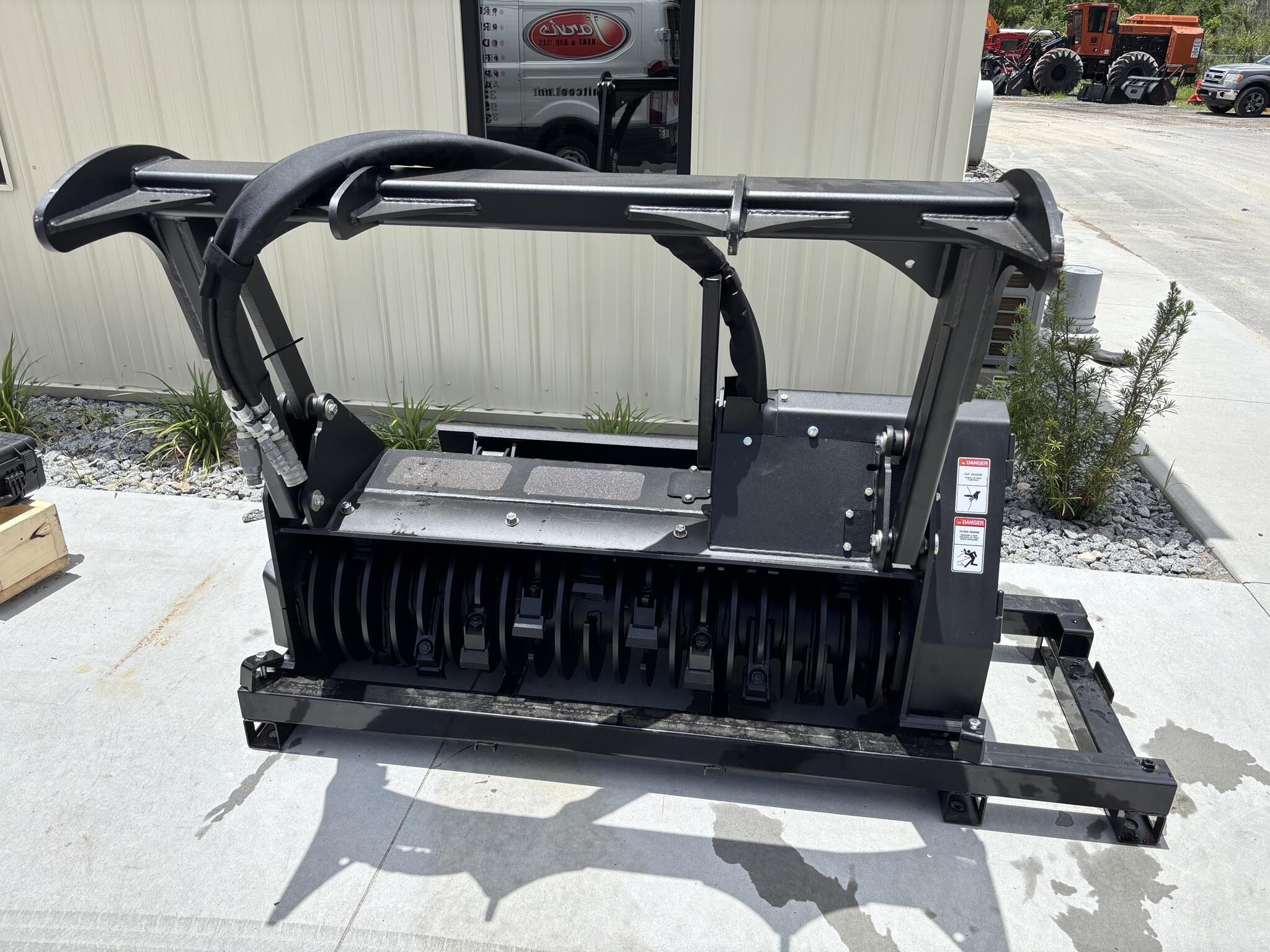 2026 DENIS CIMAF Attachment in Lake City, FL