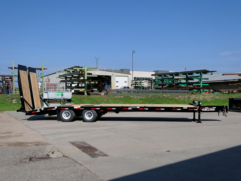 2027 FELLING FT-45-2 LP in Sauk Centre, MN