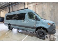 2027 OGV Luxury Coach V-Tour 7RL Review image