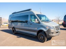 2027 OGV Luxury Coach V-Tour 7RL Review image