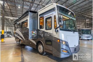 2022 TIFFIN MOTORHOMES ALLEGRO RED 33 AA