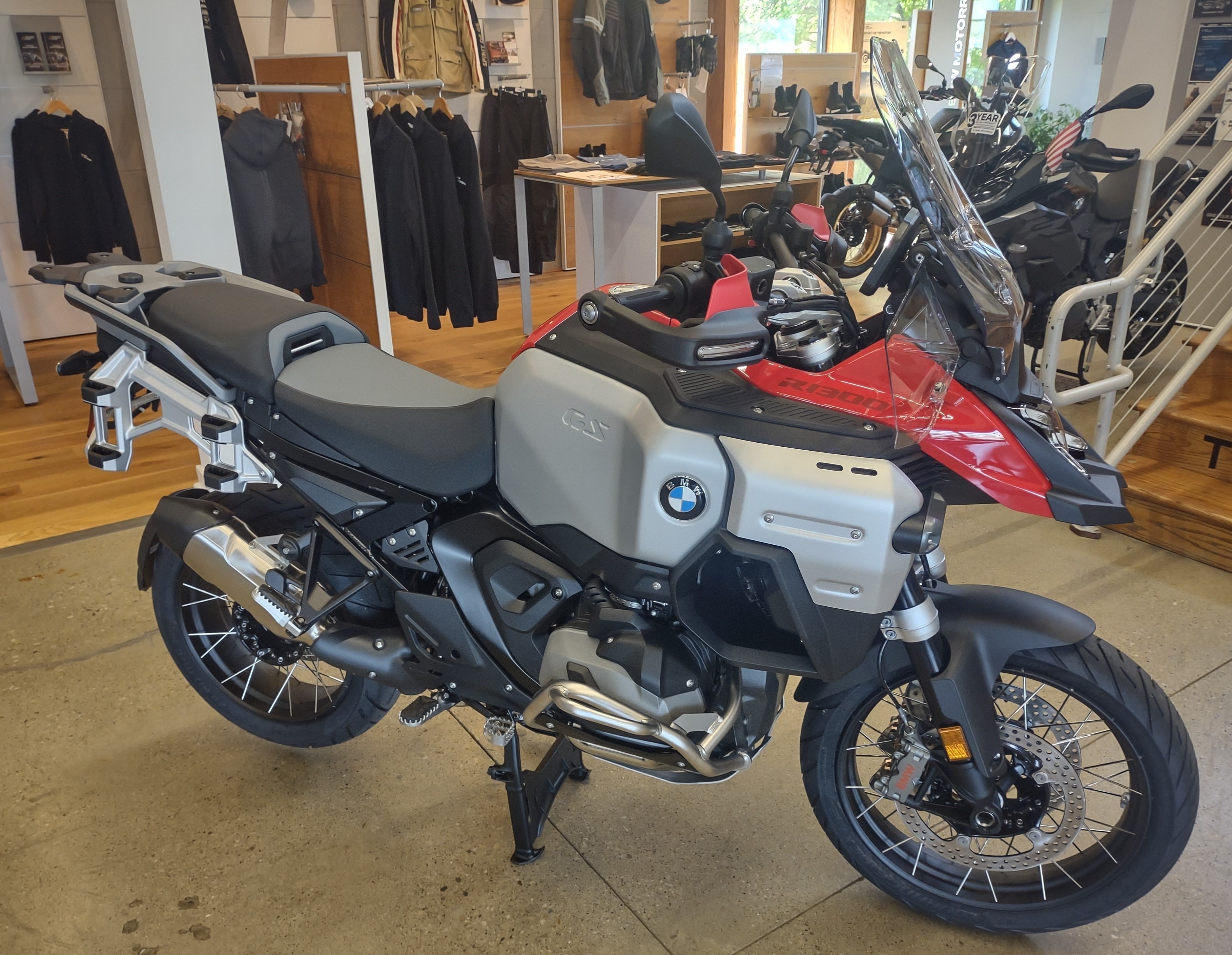 2026 BMW R 1300 GS Adventure in Columbus, OH