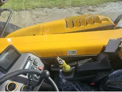 2026 JCB 538-60 Agri