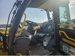 2026 JCB 538-60 Agri