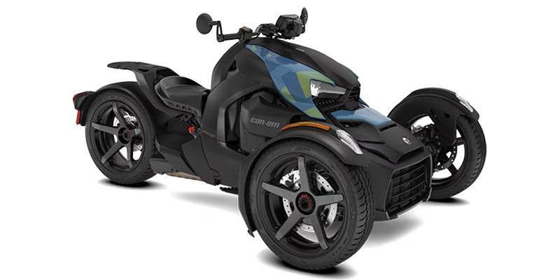 2026 Can-Am RYKER SPORT 900 SPORT in Lakeville, MN