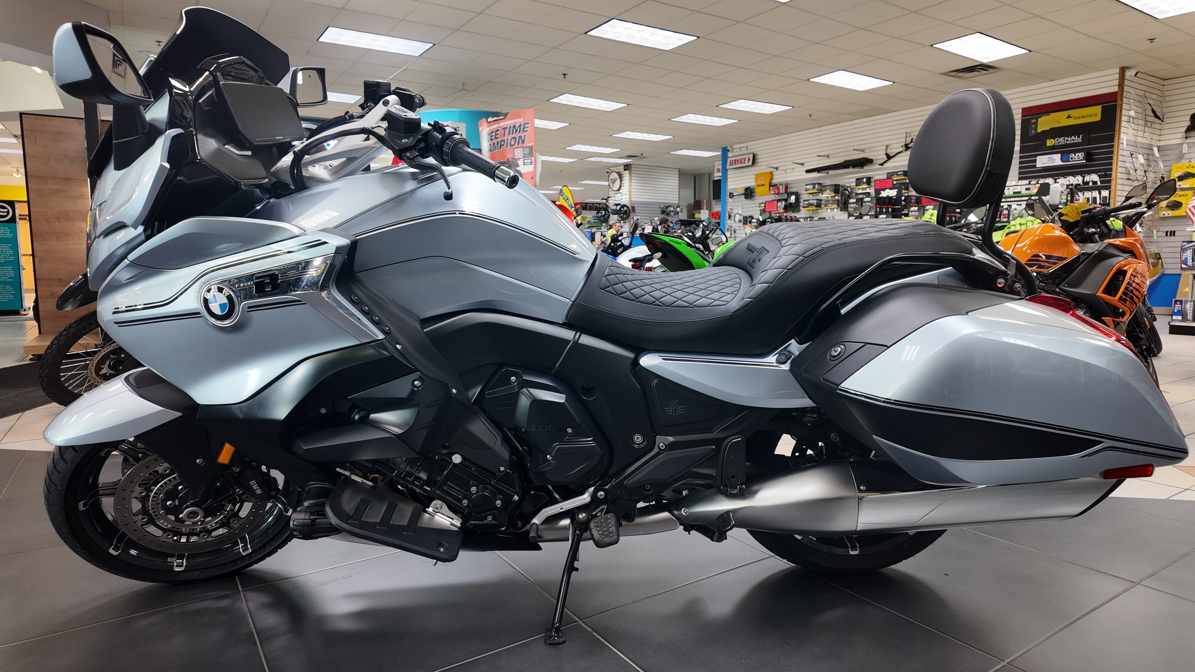 2024 BMW K 1600 B 1600 B in Lakeville, MN