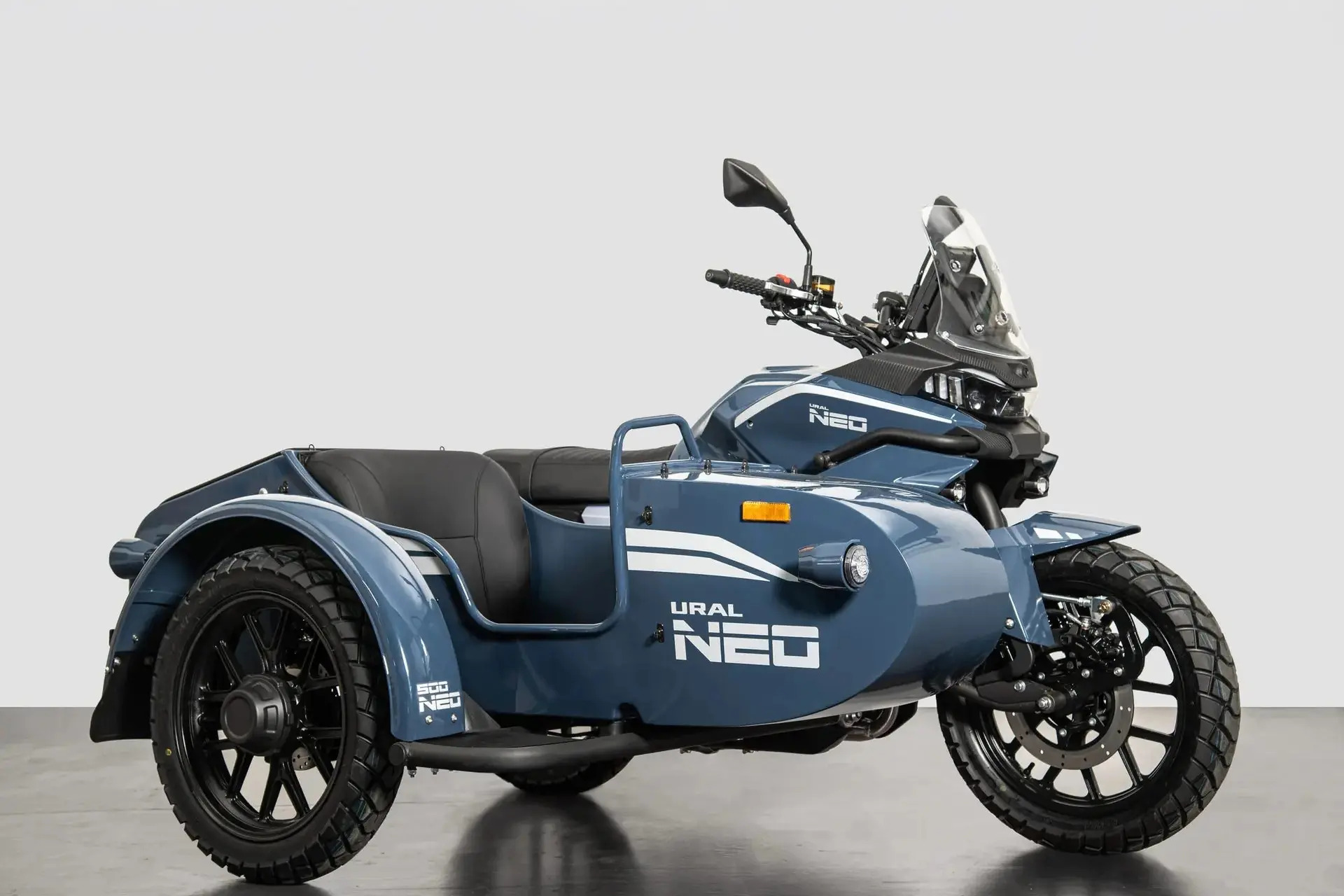 2027 Ural NEO 500 STANDARD in lakeville MN