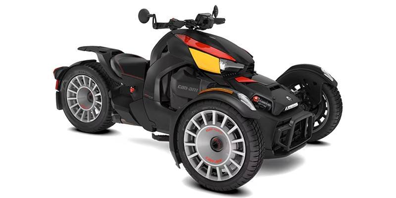 2026 Can-Am RYKER RALLY 900 in Lakeville, MN