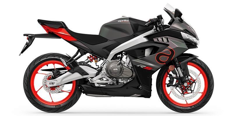 2026 Aprilia RS 457 457 in Kansas City, MO