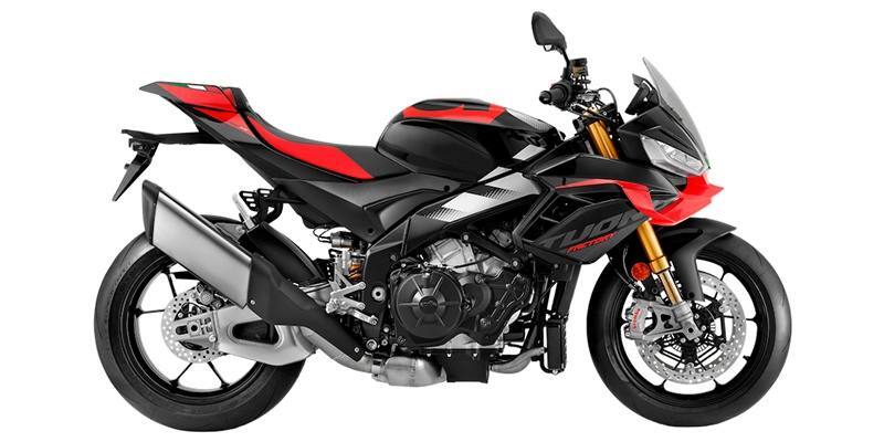 2026 Aprilia TUONO V4 1100 FACTORY FACTORY in Kansas City, MO