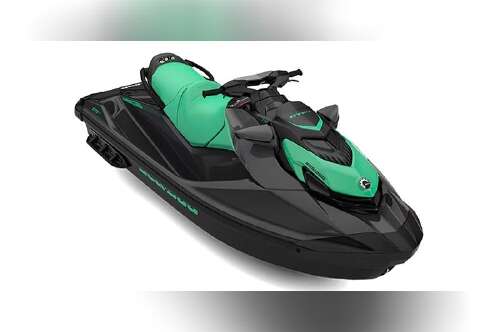 2026 Sea-Doo GTI SE 170 GN IBR IDF 26 SE 170 IDF AND IBR in kansas city MO