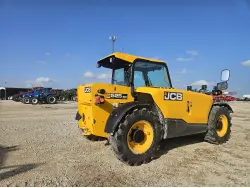 2026 JCB 525-60 Agri
