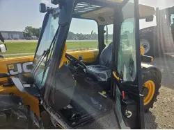 2026 JCB 525-60 Agri