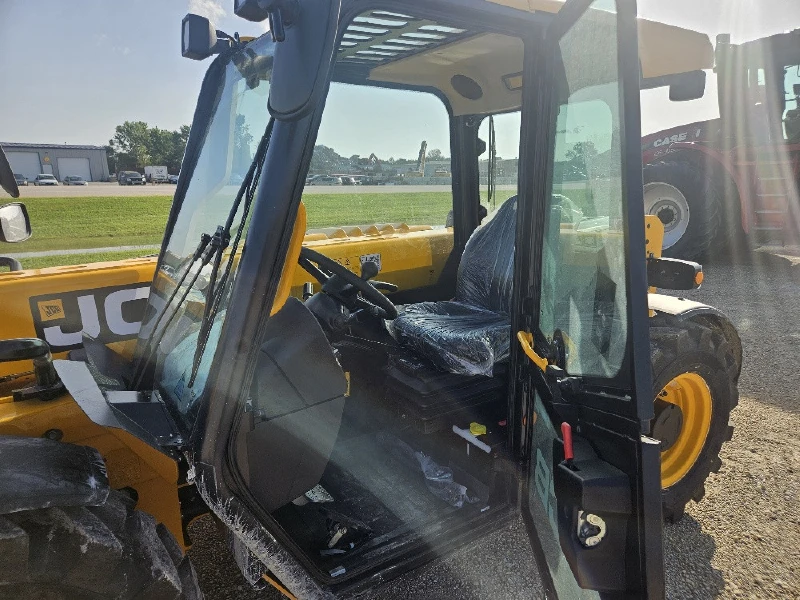2026 JCB 525-60 Agri