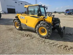2026 JCB 525-60 Agri