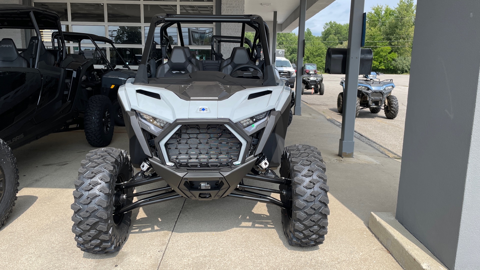 2026 Polaris RZR Pro XP 4 Sport in mansfield OH