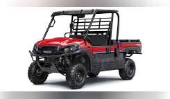 2026 Kawasaki Mule PRO-FX 1000 HD Edition UTV/Utility ATV