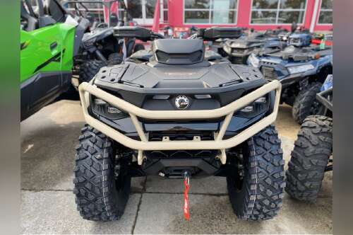 2026 Can-Am Outlander Backcountry 1000R in frederick MD