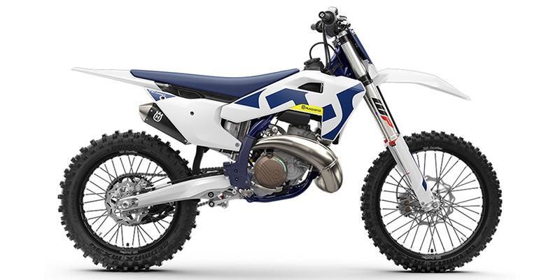 2026 Husqvarna Motorcycles TC 250 in frederick MD