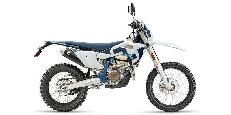 2026 Husqvarna Motorcycles FE 350s 350 S in Frederick, MD