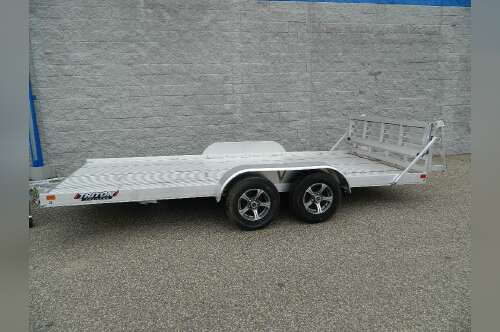 2023 Triton Plank Bed FIT1681P-2 in stillwater MN