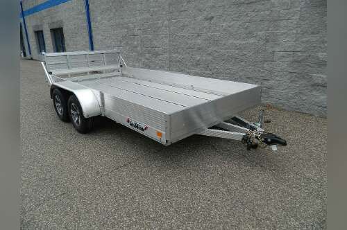 2022 Triton FIT1481-2EB Aluminum Bed in stillwater MN