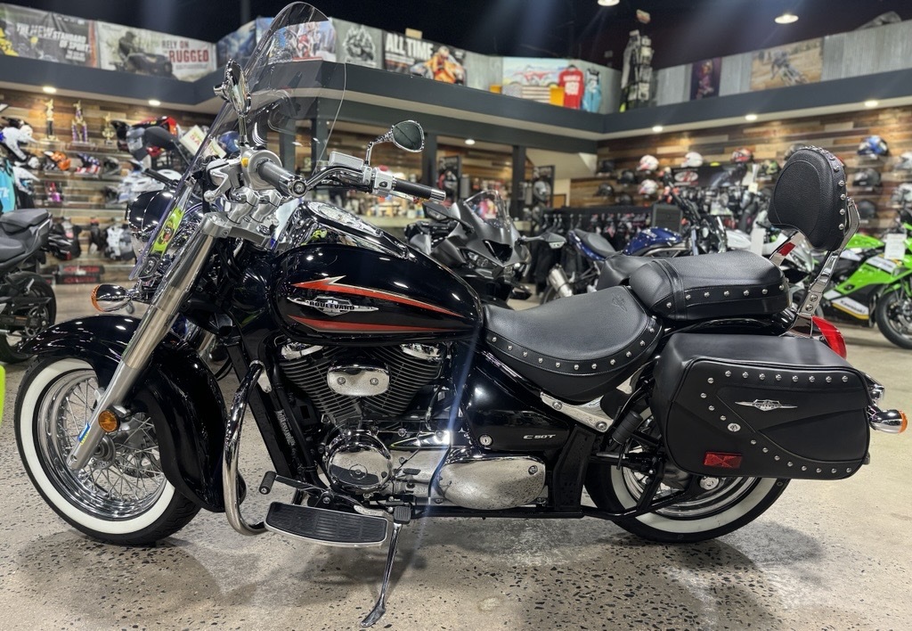 2019 Suzuki BOULEVARD C50T in salisbury MD