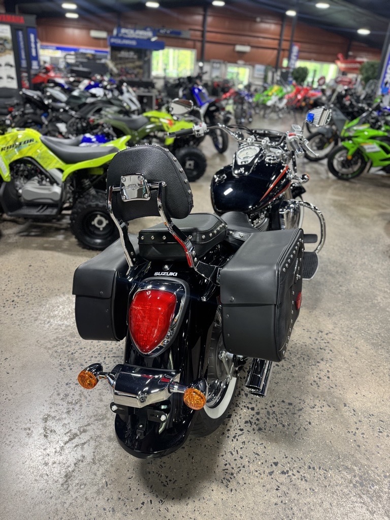 2019 Suzuki BOULEVARD C50T in salisbury MD